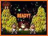 Super Kong Dragon Z Adventure - Banana Jungle related image