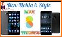 Theme for Nokia 6 related image