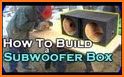 Tutorial Make Box Speaker related image