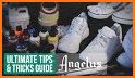 Sneaker Shoes Art Guide related image