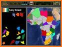 Season Africa Puzzle related image