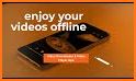 Video Downloader &Video Player related image