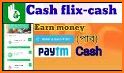 CashFlix – Paytm Cash Reward, Earn Real Money related image