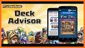 Deck Advisor for CR related image