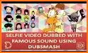 Guide for Dubsmash create and watch videos related image