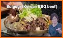 Bulgogi related image