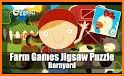 Farm Games Animal Games for Kids Puzzles for Kids related image