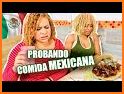 Comida Mexicana related image