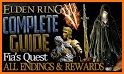 Game Companion: Elden Ring related image