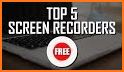 Screen recorder: Video capture & Cam recorder related image