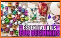 Young Living Essential Oils Reference Guide related image