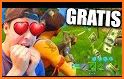 Fortnite Battle Royale Juego En Español related image