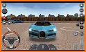 Veyron Drift : Real Car Racing Simulator Game 3D related image