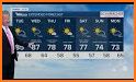 Weather Forecast - Hyperlocal Forecast related image