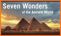 7 Wonders of the World related image