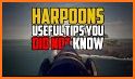 Harpoon Thief related image