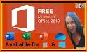 Microsoft Office: Word, Excel, PowerPoint & More related image