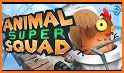 Animal Super Squad Adventures related image