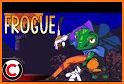 Frogue - Roguelike Platformer related image