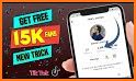 Free Tik Tok - Likes & followers related image