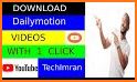 Video Downloader for Dailymotion related image