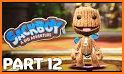 Sackboy:A-Big-Adventure Walkthrough related image