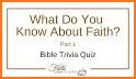 Bible Quiz, Grow your faith related image