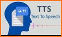 Google Text-to-speech related image