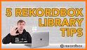 rekordbox related image