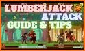 Lumberjack Attack! - Idle Game related image