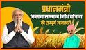 PM Kisan Samman Nidhi Yojna 2021 related image