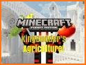 Agriculture Mod for MCPE related image