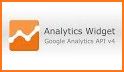 NikAS Analytics Widget related image