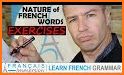 French Grammar Exercises P related image