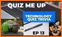 Tech Quiz related image