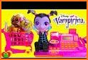 Vampirina Rascue Racing related image