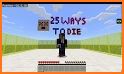 15 Ways to Die Map for MCPE related image