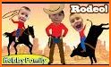 Cowboy Rodeo Horse Rider related image