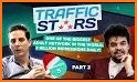 Traffic Stars related image