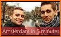 Amsterdam Guide & Tours related image