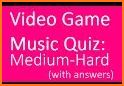 Video Game Music Quiz related image