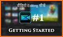 Power Director Video Editing Tutorials in Hindi related image