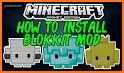 Blokkit Mod  for MCPE related image