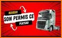 Permis C related image