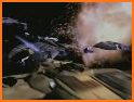 Space Battle - Star Fleet related image