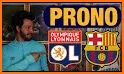 Prono FC - Pronostics Sportifs related image