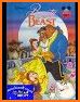 Beauty and the Beast, Children Interactive Book related image