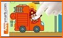 Monster Trucks Games For Kids & Toddlers Ages 2+ related image