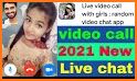 Live Video Call : Random Video Talk & Chat Guide related image