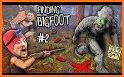 Finding Bigfoot: Monster Hunting Attack Simulator related image